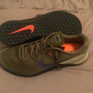 Nike Metcons